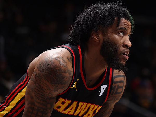 Cedera ACL, Musim Saddiq Bey Berakhir Lebih Cepat