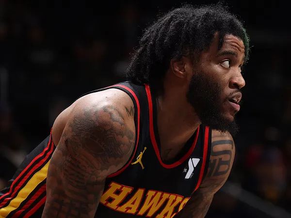 Cedera ACL, Musim Saddiq Bey Berakhir Lebih Cepat