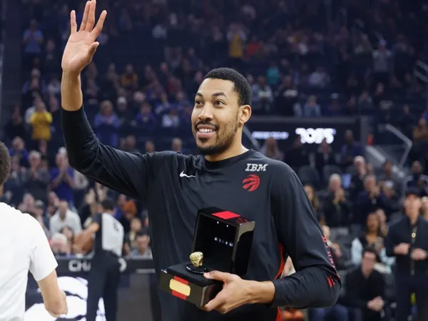 Otto Porter Jr Mengumumkan Pensiun Setelah 11 musim di NBA