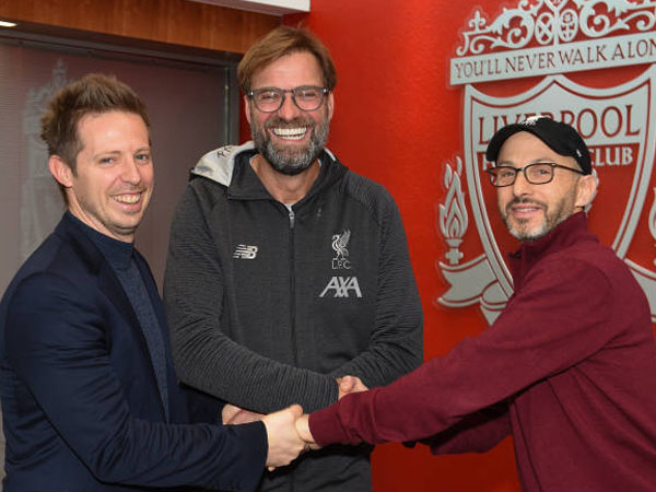 Pemilik Liverpool Kembali Pekerjakan Michael Edwards