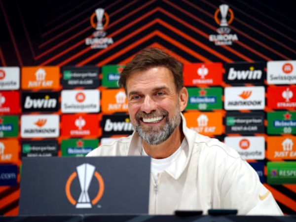 Jurgen Klopp Sambut Baik Kembalinya Michael Edwards