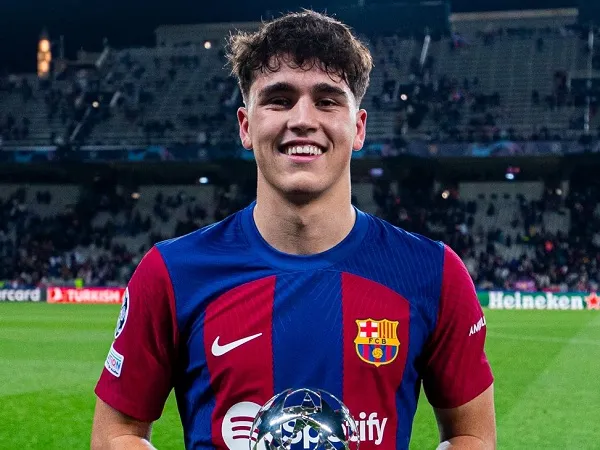 Pau Cubarsi