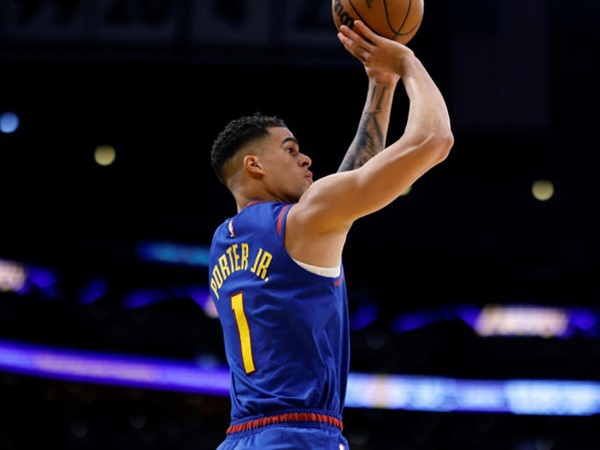 Denver Nuggets ke Puncak Klasemen Wilayah Barat Setelah Kalahkan Heat