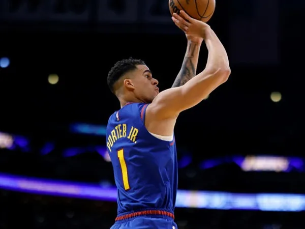 Denver Nuggets ke Puncak Klasemen Wilayah Barat Setelah Kalahkan Heat