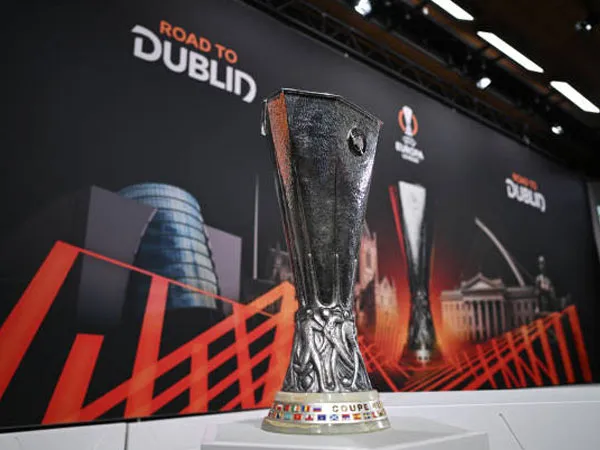 Final Liga Europa Digelar di Dublin, UEFA Punya Satu Kekhawatiran
