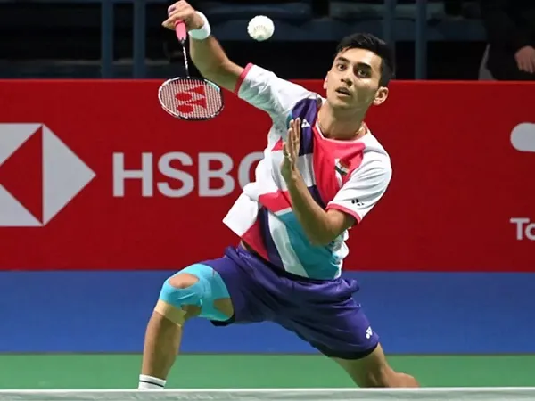 Lakshya Sen & Aswini/Crasto Lolos 16 Besar All England 2024