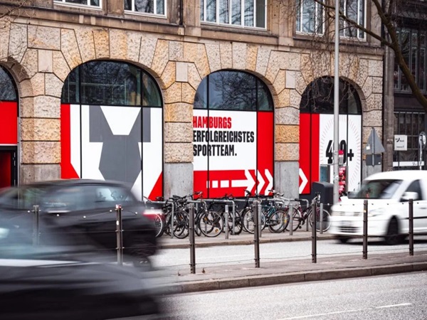 MOUZ Mengumumkan Kantor Baru yang Akan Dibuka di Hamburg