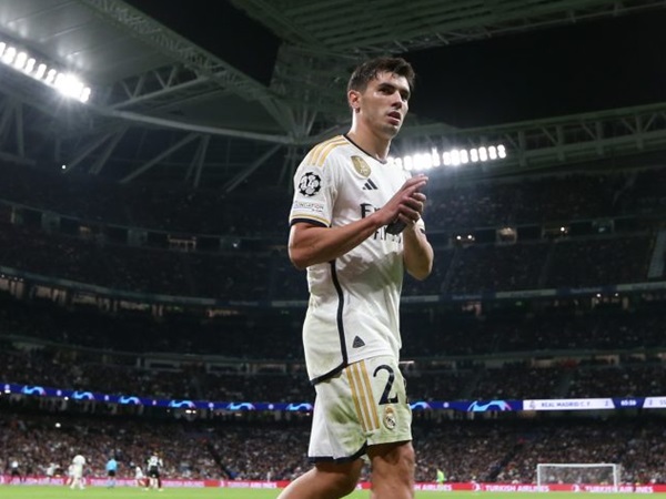 Timnas Maroko Telah Panggil Brahim Diaz Jelang Laga Internasional