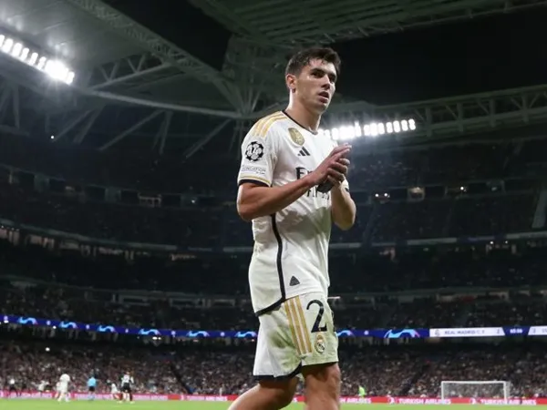 Timnas Maroko Telah Panggil Brahim Diaz Jelang Laga Internasional