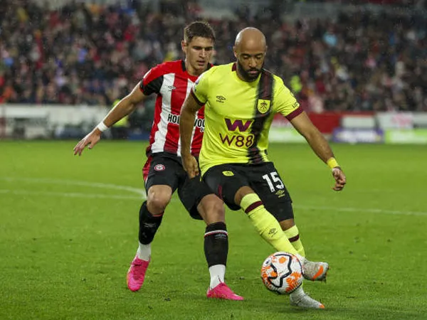Fakta-fakta Menarik Jelang Laga Burnley vs Brentford