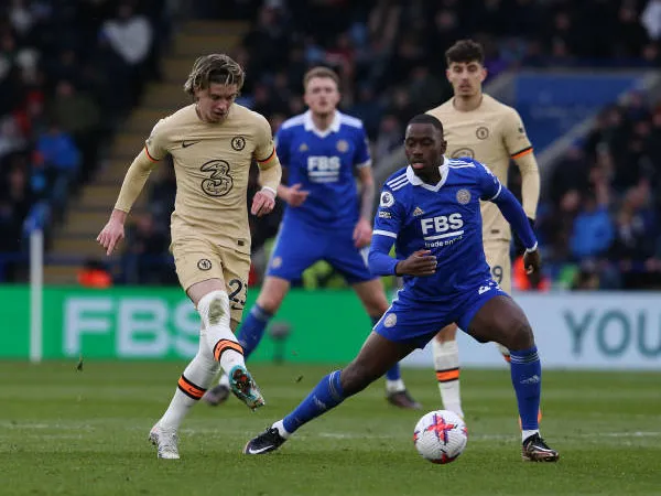 Fakta-fakta Menarik Jelang Laga Chelsea vs Leicester City di Piala FA