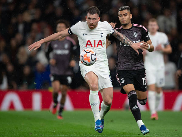 Fakta-fakta Menarik Jelang Laga Fulham vs Tottenham