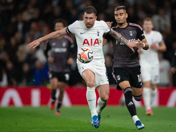 Fakta-fakta Menarik Jelang Laga Fulham vs Tottenham