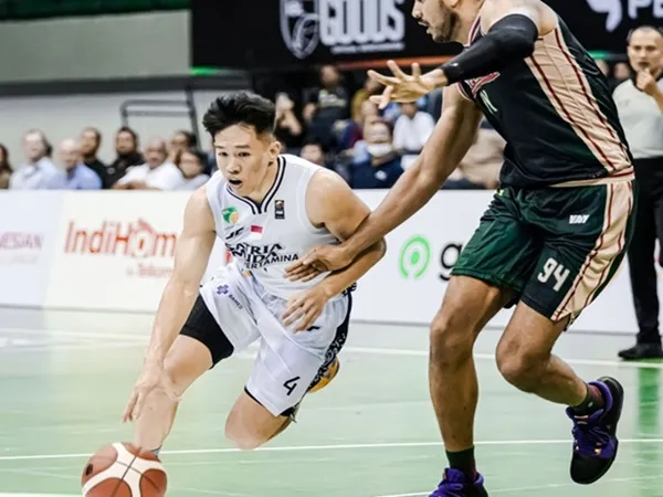 IBL 2024: Pertama Kali, Kompetisi Berlangsung di Bulan Puasa