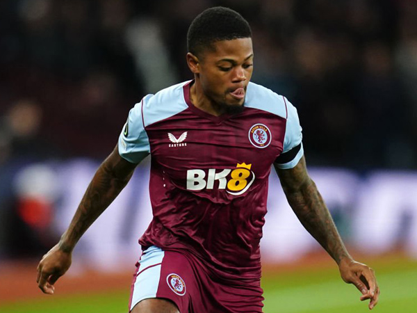 Leon Bailey Puji Aston Villa Usai Permak Ajax Amsterdam