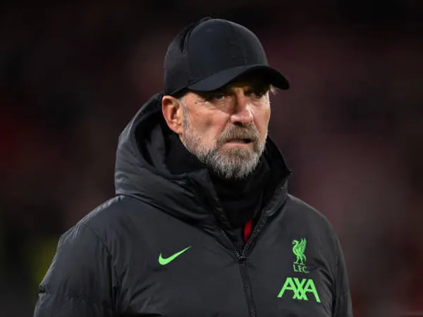 Liverpool Bantai Sparta Prague, Jurgen Klopp: Pertandingan yang Aneh