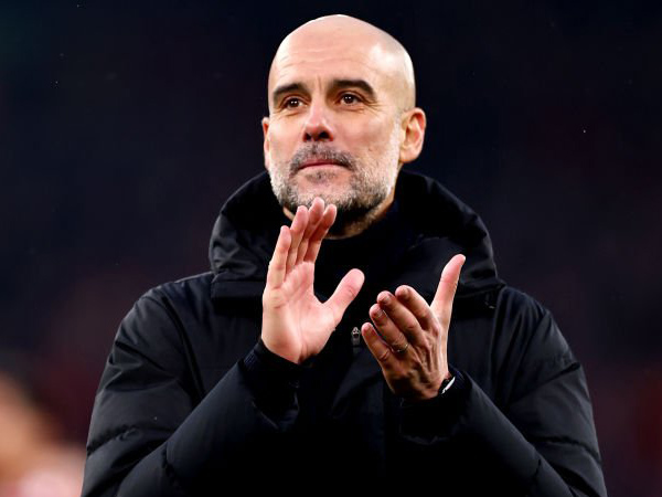 Pep Guardiola Diprediksi Bakal Latih Timnas Inggris Jika Tinggalkan City