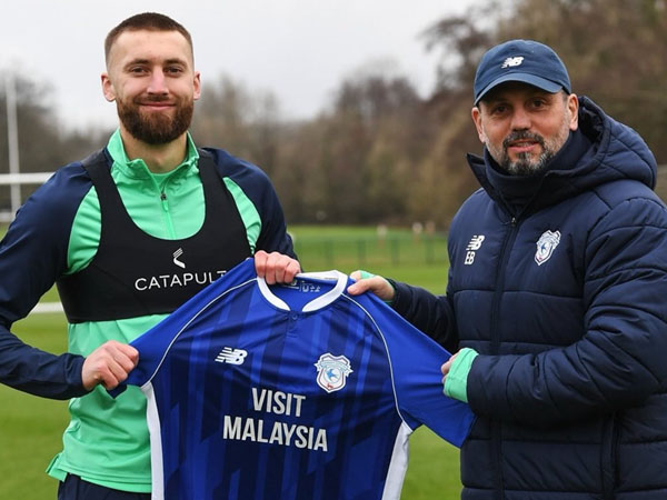 Rasanya Tidak Mungkin Cardiff City Permanenkan Bek Liverpool, Nat Phillips