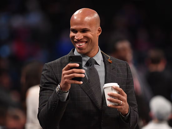 Richard Jefferson Prediksi Aturan 65 Pertandingan Bakal Direvisi NBA