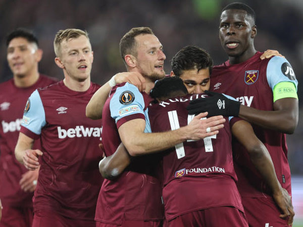 Statistik Menarik Setelah West Ham United Menang 5-0 Atas Freiburg