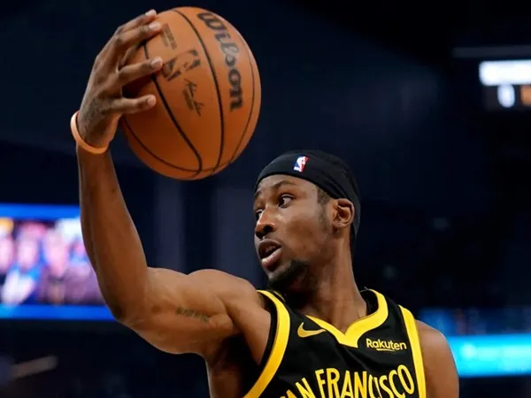 Legenda Warriors Senang dengan Perkembangan Jonathan Kuminga
