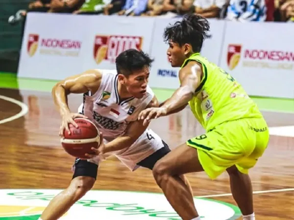 Satria Muda ke Jalur Kemenangan setelah Kalahkan Pacific