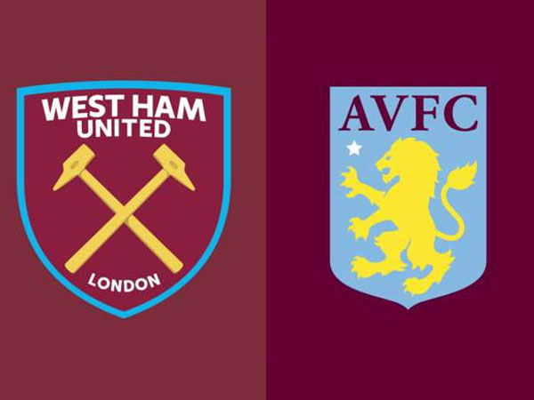 Update Terbaru Berita Tim Jelang Laga West Ham United vs Aston Villa