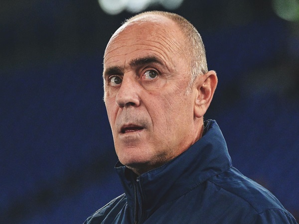 Bantah Lotito, Martusciello Bongkar Penyebab Utama Sarri Mundur Dari Lazio