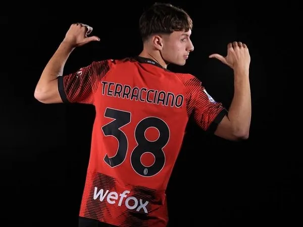 Lawan Hellas Verona, Filippo Terracciano Bisa Tambah Menit Bermain