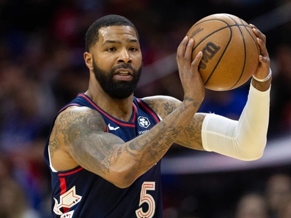 Marcus Morris Akan Dikontrak Cavaliers Selama 10 Hari