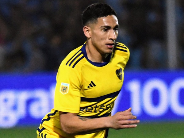 Milan dan Fiorentina Dilaporkan Tertarik Datangkan Ezequiel Fernández