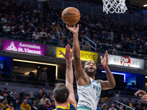 Minnesota Timberwolves Kembali Berikan Warren Kontrak 10 hari