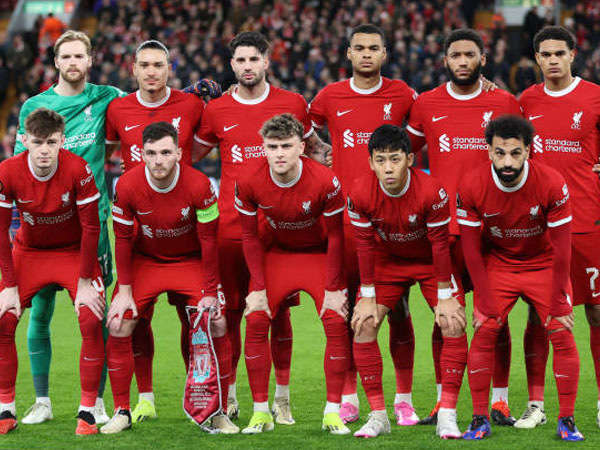 Selain Liverpool, Fenway Sports Group Ingin Punya Klub Lain