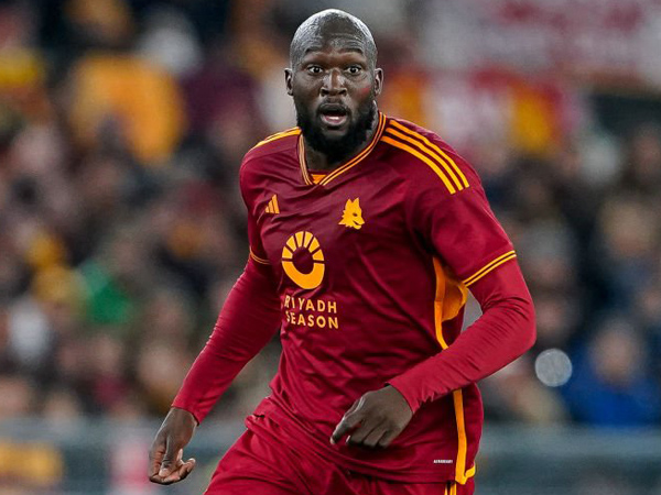 Sudah Mulai Berlatih, Romelu Lukaku Siap Diturunkan Lawan Sassuolo