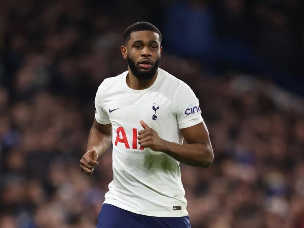 Agen Konfirmasi Defender Tottenham Buka Peluang Gabung Napoli