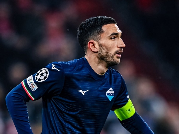 Cataldi Ungkap Pembicaraan Sarri Dengan Skuat Lazio Jelang Mundur