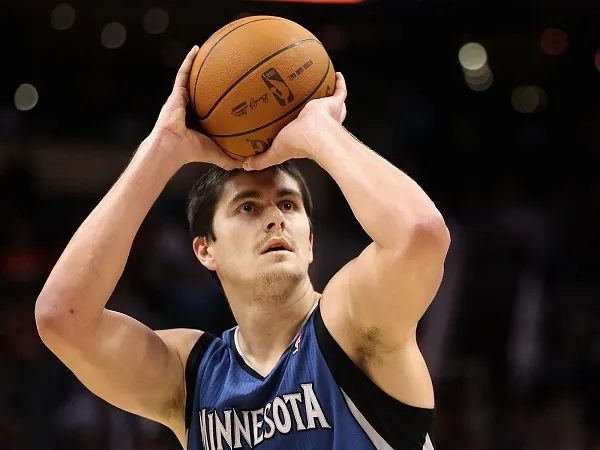 Darko Milicic tak ingin pemain muda meniru kebiasaannya.