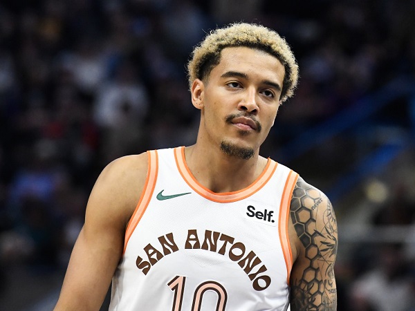 Polandia Berharap Jeremy Sochan Bisa Berlaga di Olimpiade Paris 2024