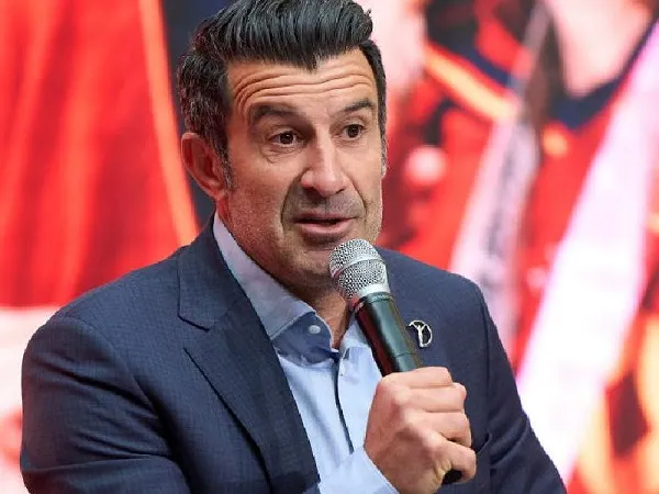 Luis Figo