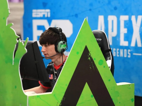 Turnamen Apex Legends Ditunda karena Adanya Dugaan Peretasan