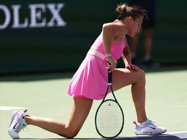 Aryna Sabalenka Putuskan Bertanding Di Miami Meski Sang Kekasih Meninggal