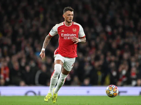 Ben White Tolak Panggilan Timnas Inggris, Ben Foster Beri Pembelaan