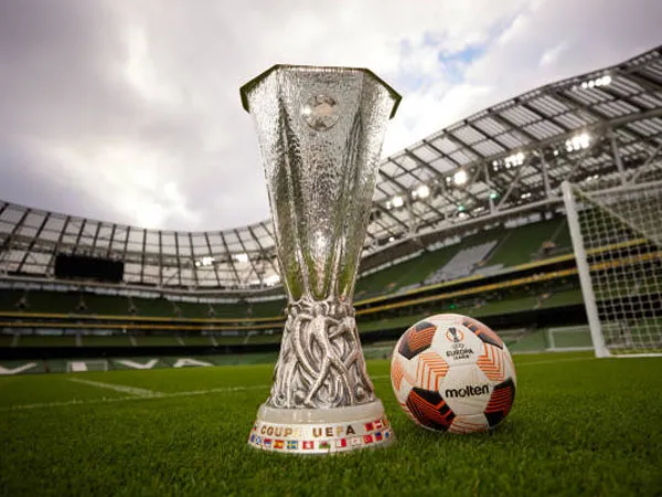 Dua Bulan Sebelum Final Liga Europa, Hotel di Dublin Sudah Habis Dipesan