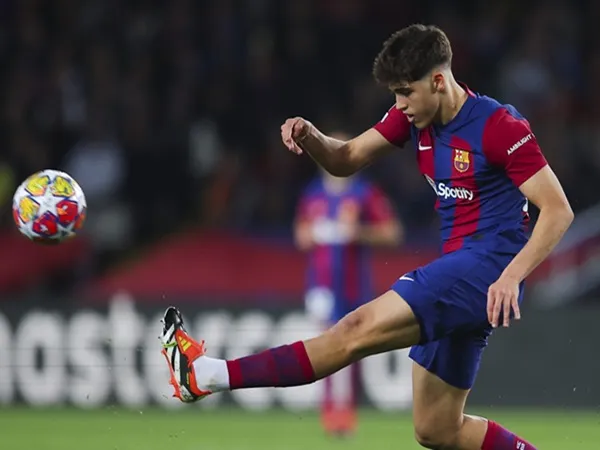 Pau Cubarsi: Panutan Saya Adalah Puyol dan Pique