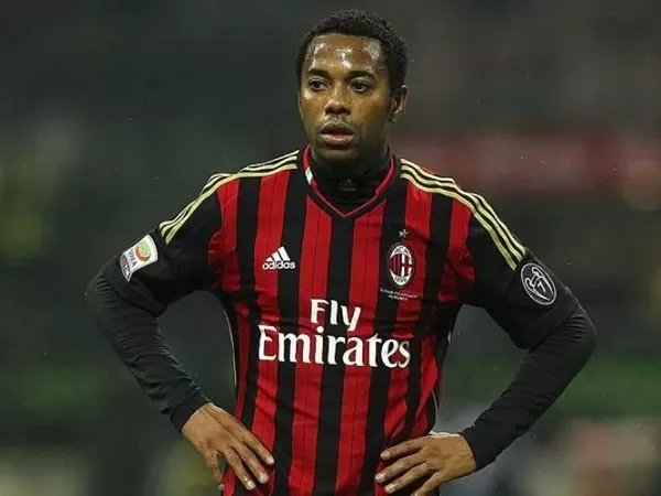 Robinho
