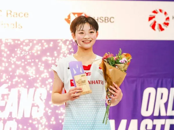 Si Cantik Tomoka Miyazaki The Next Akane Yamaguchi