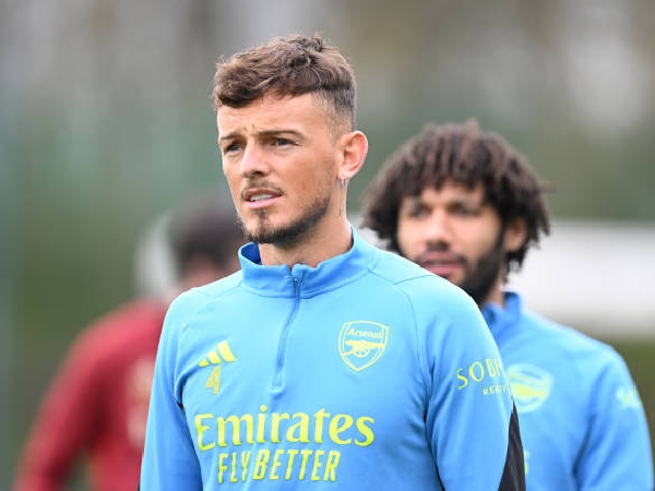 Sudah Tahu Rasanya, Ben Foster Dukung Keputusan Ben White