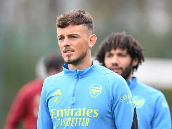 Ben White enggan memperkuat timnas Inggris