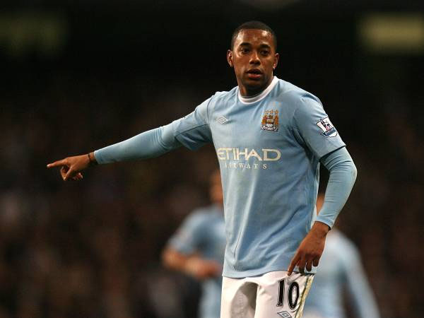 Bersalah Atas Kasus Pemerkosaan, Robinho Dihukum Sembilan Tahun Penjara