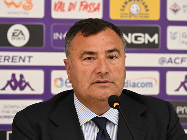 Joe Barone dan Davide Astori, Dua Tragedi Kematian di Kubu La Viola